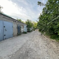 21 м², гараж - изображение 2