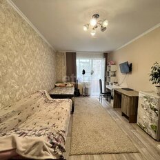 Квартира 37 м², 1-комнатная - изображение 5