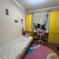 Квартира 86,2 м², 3-комнатная - изображение 4