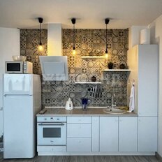 Квартира 28,4 м², 1-комнатные - изображение 1