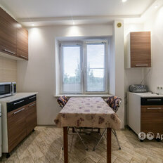 Квартира 40 м², 1-комнатная - изображение 3
