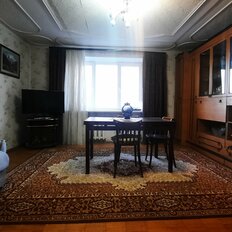 Квартира 56 м², 2-комнатная - изображение 4