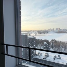 Квартира 35,3 м², 1-комнатные - изображение 3