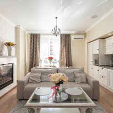 Квартира 81,6 м², 3-комнатная - изображение 1