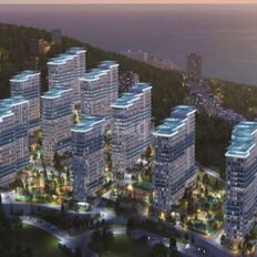 Квартира 21,7 м², студия - изображение 2