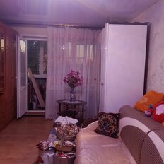 Квартира 42 м², 2-комнатная - изображение 2