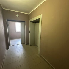 Квартира 40,2 м², 1-комнатная - изображение 3