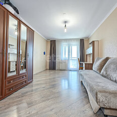 Квартира 128 м², 4-комнатная - изображение 4