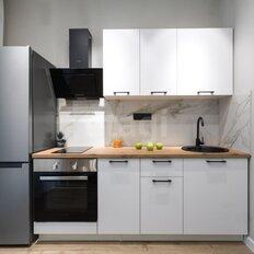 Квартира 29 м², 1-комнатная - изображение 5