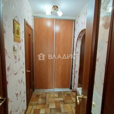 Квартира 55,3 м², 2-комнатная - изображение 4