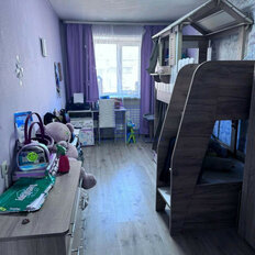Квартира 55,8 м², 3-комнатная - изображение 2