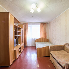 Квартира 30 м², 1-комнатная - изображение 1