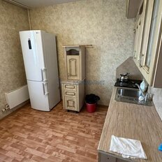 Квартира 38 м², 1-комнатная - изображение 5