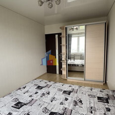 Квартира 57,9 м², 2-комнатная - изображение 3