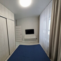 Квартира 31,1 м², 1-комнатная - изображение 4