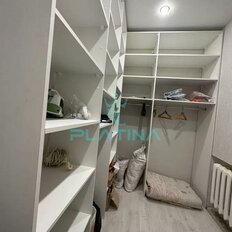 Квартира 58 м², 2-комнатная - изображение 3
