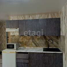 Квартира 39,7 м², 2-комнатная - изображение 2