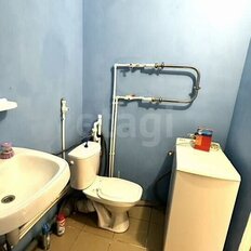 Квартира 32 м², 1-комнатная - изображение 2