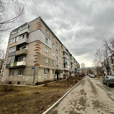 Квартира 50 м², 3-комнатная - изображение 1
