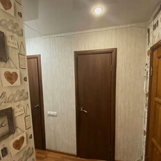 Квартира 40 м², 1-комнатная - изображение 3