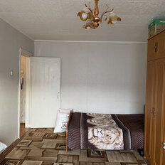Квартира 32,6 м², 1-комнатная - изображение 3
