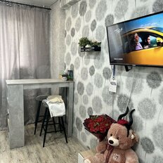 Квартира 25 м², 1-комнатная - изображение 3