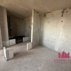 Квартира 34 м², 1-комнатная - изображение 3