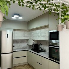 Квартира 39,5 м², 1-комнатная - изображение 3