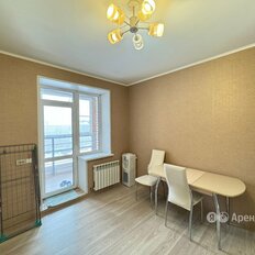 Квартира 69 м², 2-комнатная - изображение 4