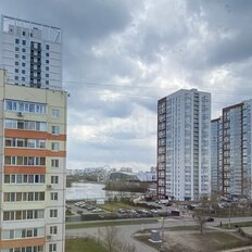 Квартира 64,3 м², 2-комнатная - изображение 3