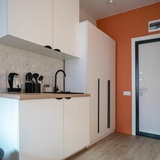Квартира 142,5 м², 7-комнатные - изображение 5