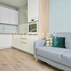 Квартира 33 м², 1-комнатная - изображение 1