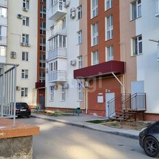 Квартира 65,7 м², 2-комнатная - изображение 2