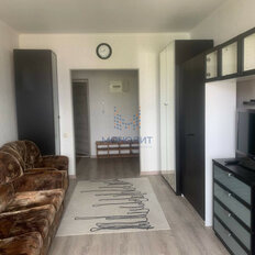Квартира 39,8 м², 1-комнатная - изображение 3
