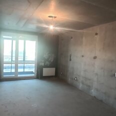 Квартира 76 м², 2-комнатная - изображение 4
