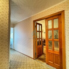Квартира 58 м², студия - изображение 1