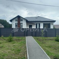 190 м², дом - изображение 4