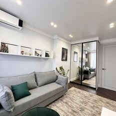 Квартира 56 м², 2-комнатная - изображение 3