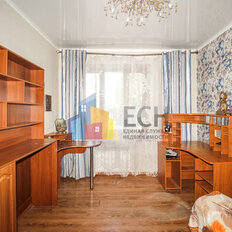 Квартира 53 м², 2-комнатная - изображение 5