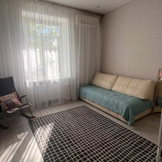 Квартира 62 м², 3-комнатная - изображение 3