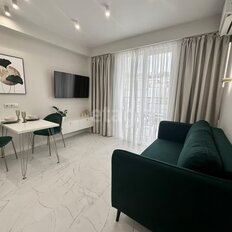 Квартира 23 м², студия - изображение 3