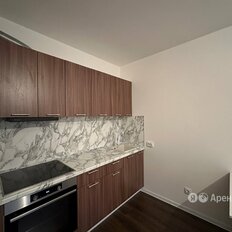 Квартира 33 м², 1-комнатная - изображение 2