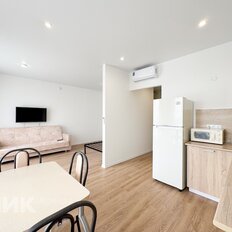 Квартира 33 м², студия - изображение 4