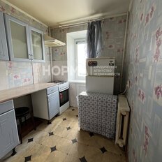 Квартира 30 м², 1-комнатная - изображение 4