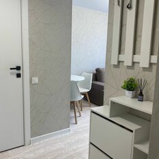 Квартира 17,2 м², студия - изображение 1