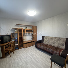 Квартира 36,7 м², 2-комнатная - изображение 4