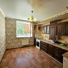 Квартира 53,9 м², 1-комнатная - изображение 1