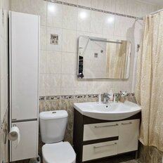 Квартира 42 м², 1-комнатная - изображение 5