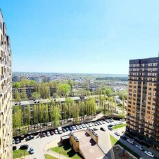Квартира 39 м², 1-комнатная - изображение 5