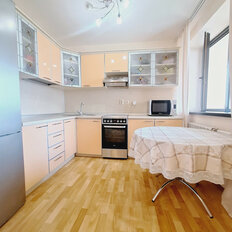 Квартира 34,9 м², 1-комнатная - изображение 1
